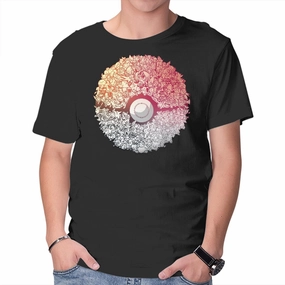 Doodlemon Casual Essential Wear