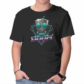 Active Layer Doom!
