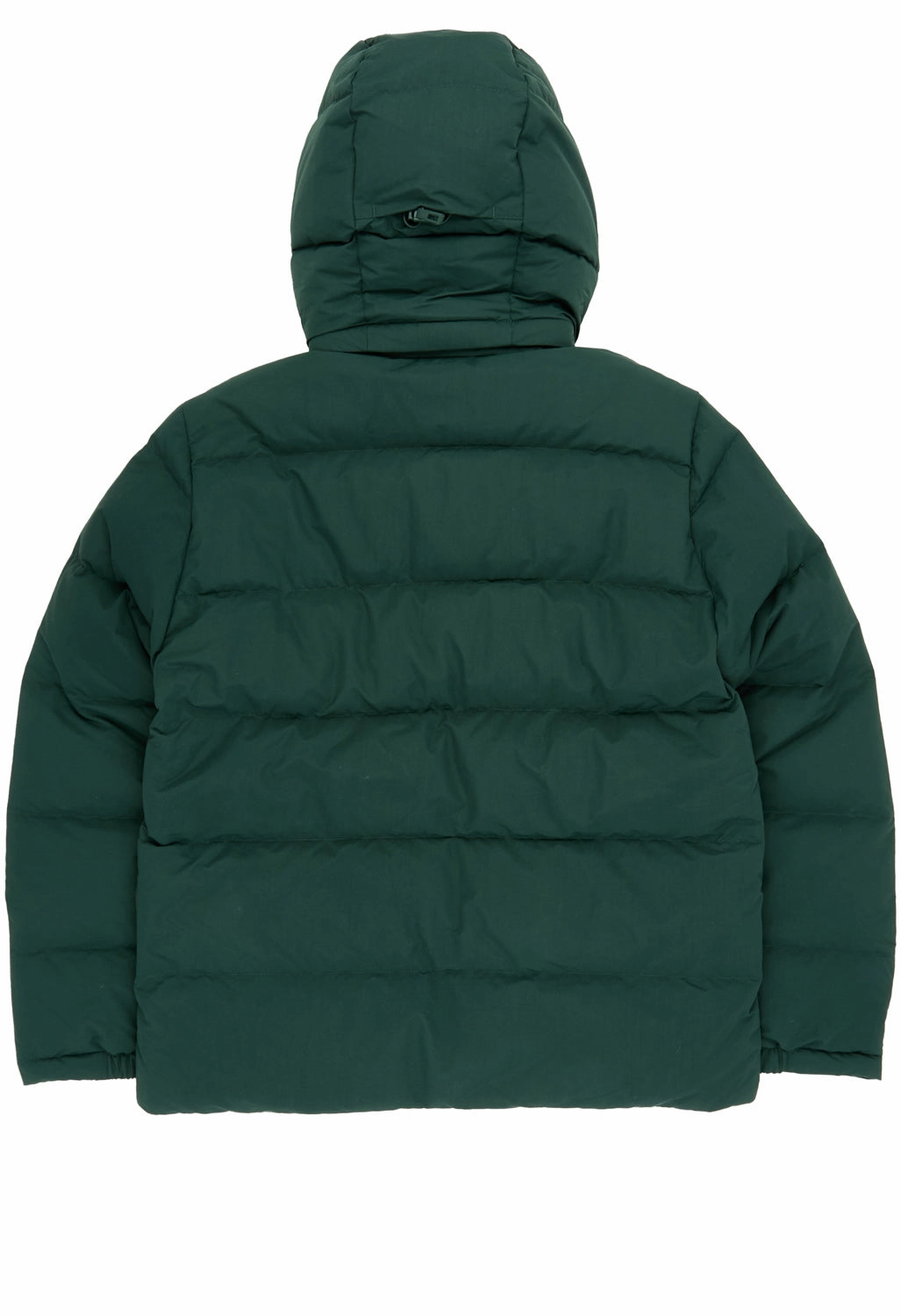 Patagonia Downdrift Men's Down Jacket - Northern Green Breathable Technology