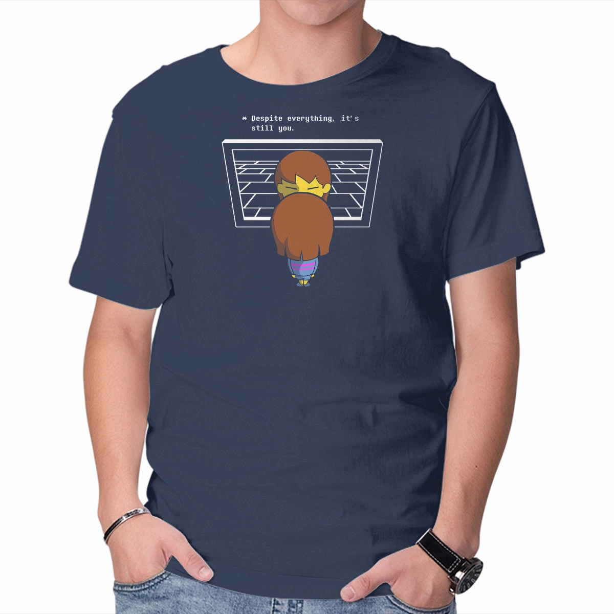 Comfortable All Day Wear Despite Everything