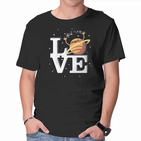 Love Science VintageWashEffect