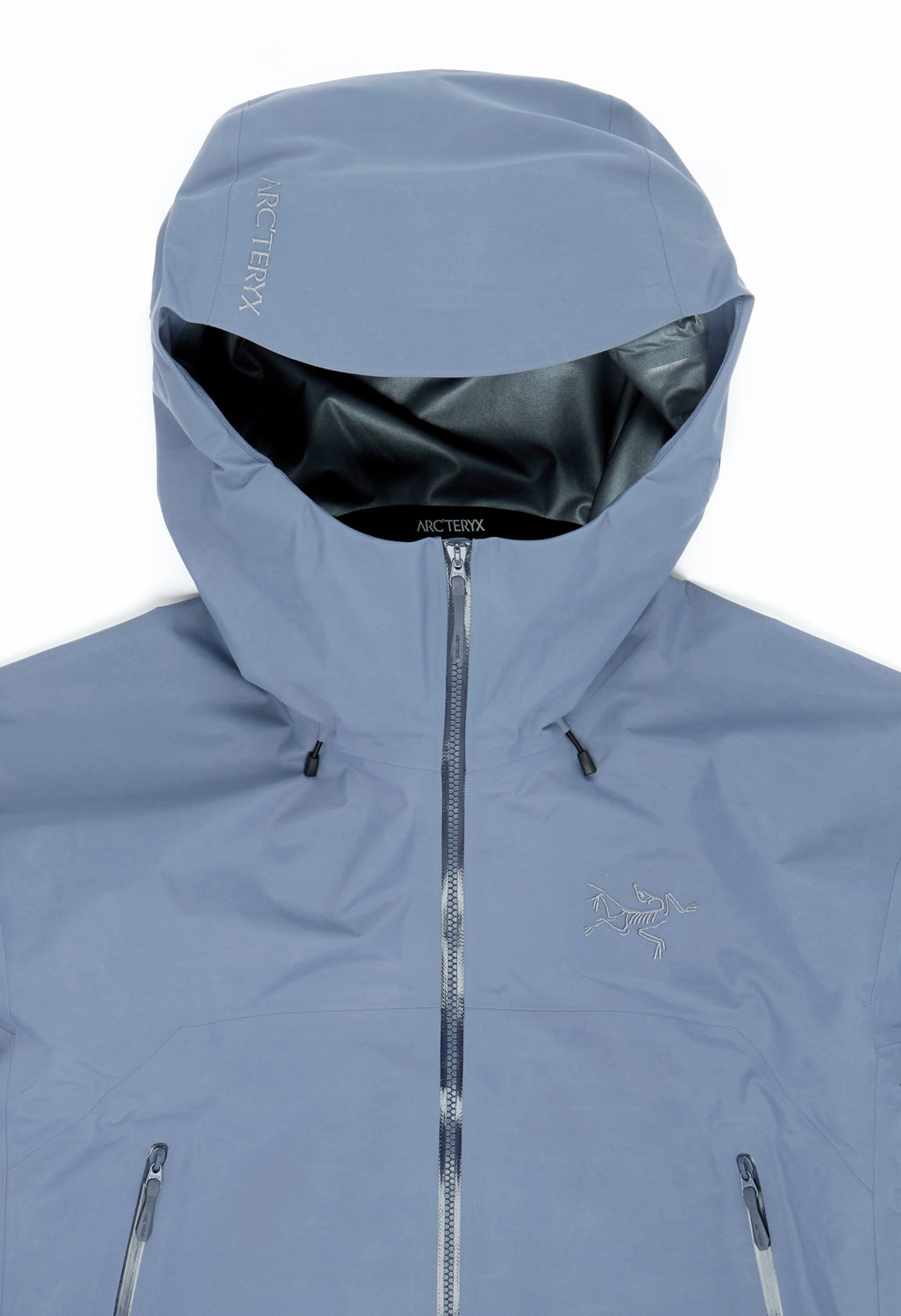 Arc'teryx Men's Beta SL Jacket - Stratus Reinforced Hems