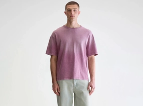 Breathable Design Vouch short-sleeve t-shirt (252 / M / VELVET)