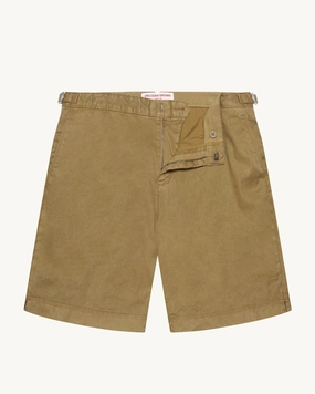 Dane Garment Dye construction work Sport Fit