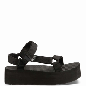 Quick Travel WOMEN'S FLATFORM UNIVERSAL