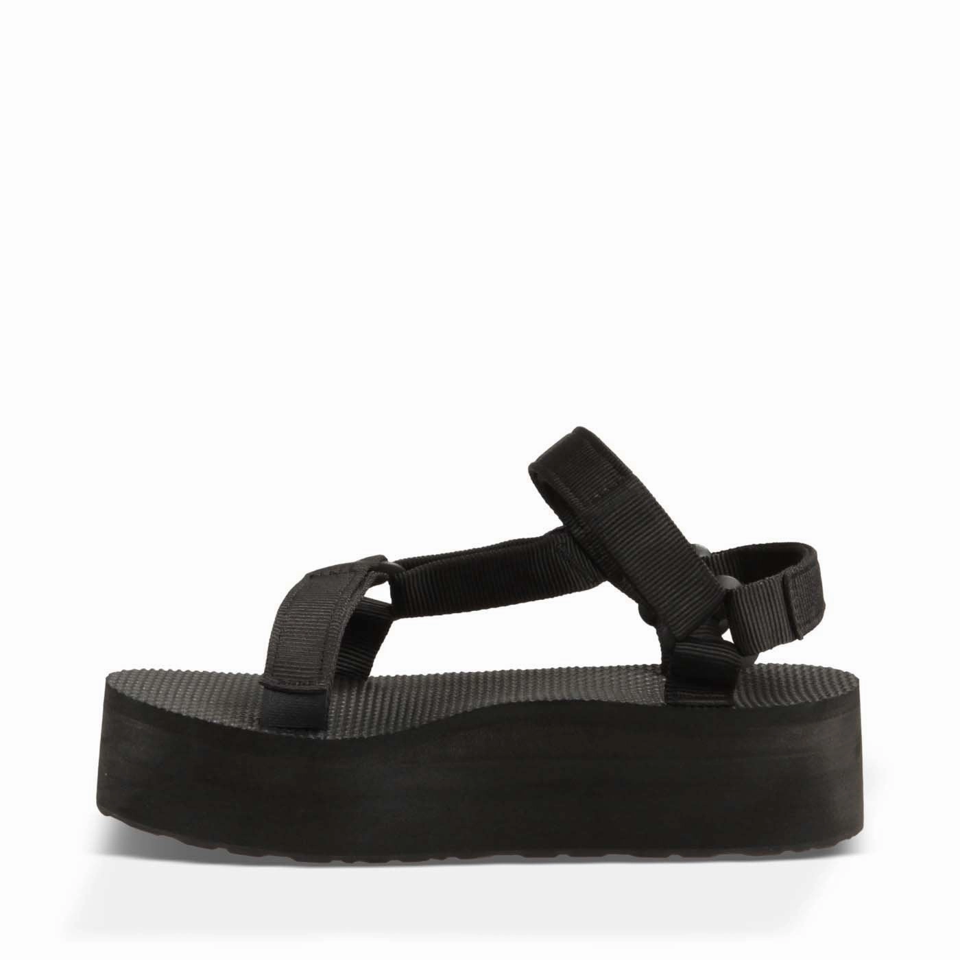 Flexible Sole WOMEN'S FLATFORM UNIVERSAL