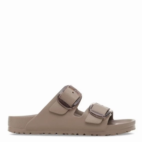 Women's Arizona Big Buckle Non Toxic Footbed Material Comfortable For Walking