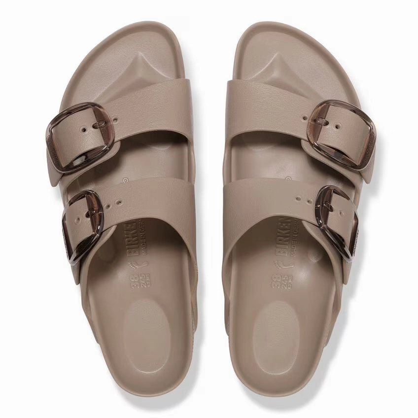Women's Arizona Big Buckle Comfortable Footwear For Outdoors