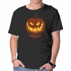 Halloween Flame! Slim Style
