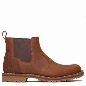 MEN'S REDWOOD FALLS Protective Upper