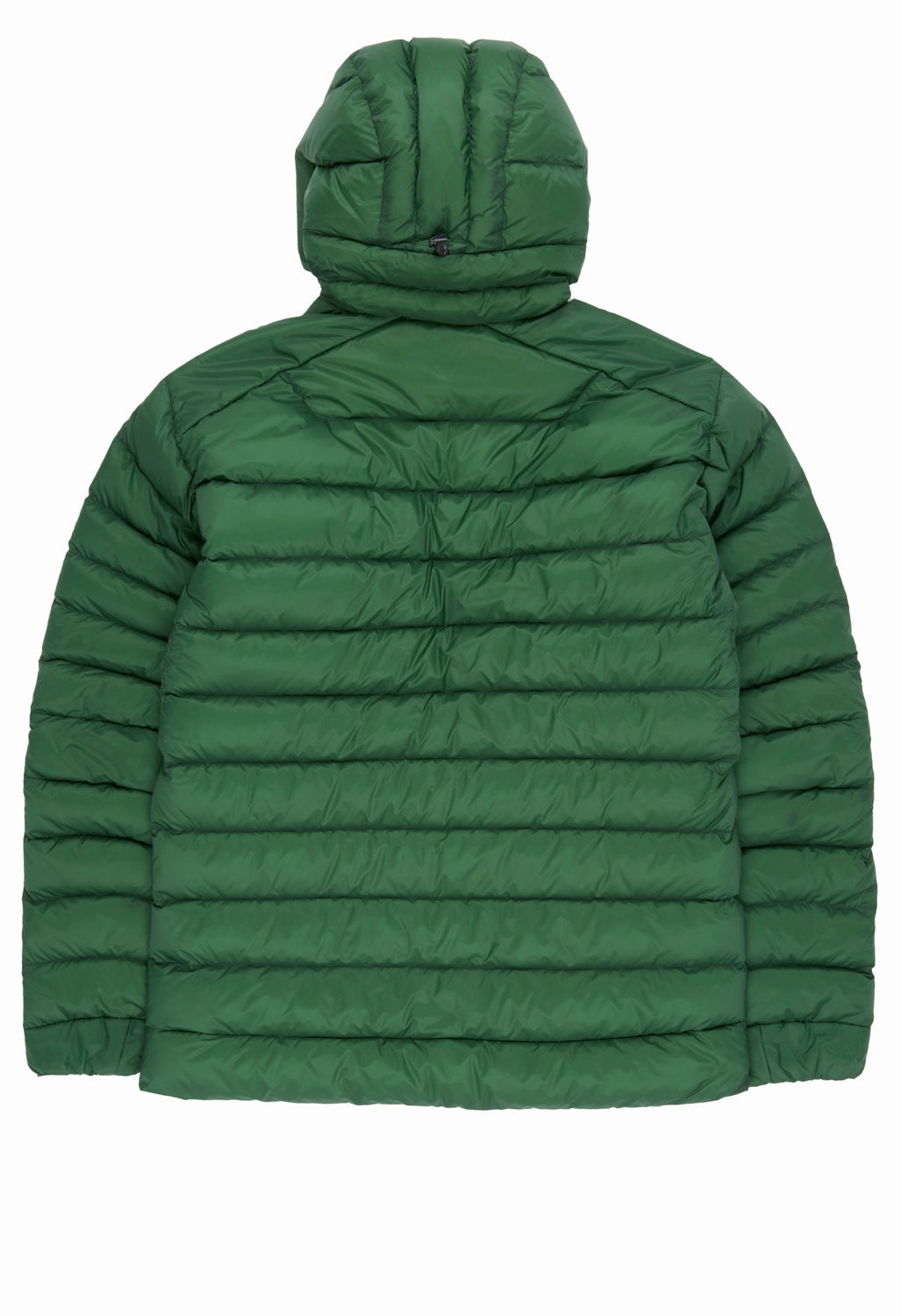 Versatile Fit Layer Lightweight Layer Arc'teryx Men's Cerium Hoody - Eden