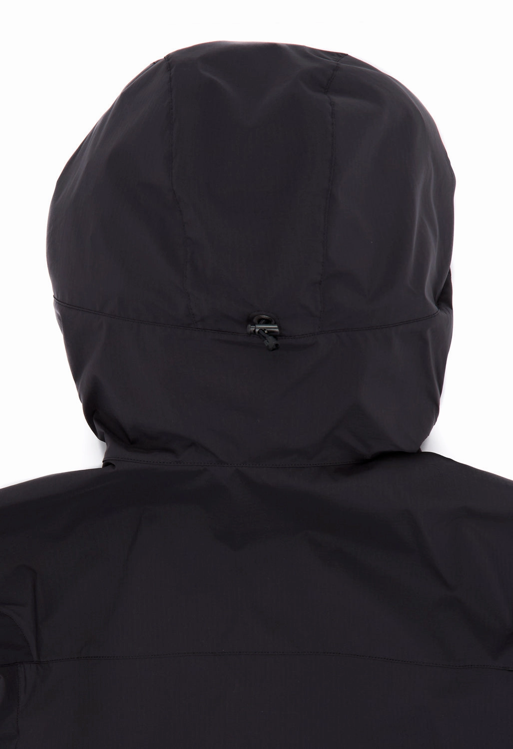 AdjustableDrawstring Classic Urban Wear Arc'teryx Women's Squamish Hoody - Black