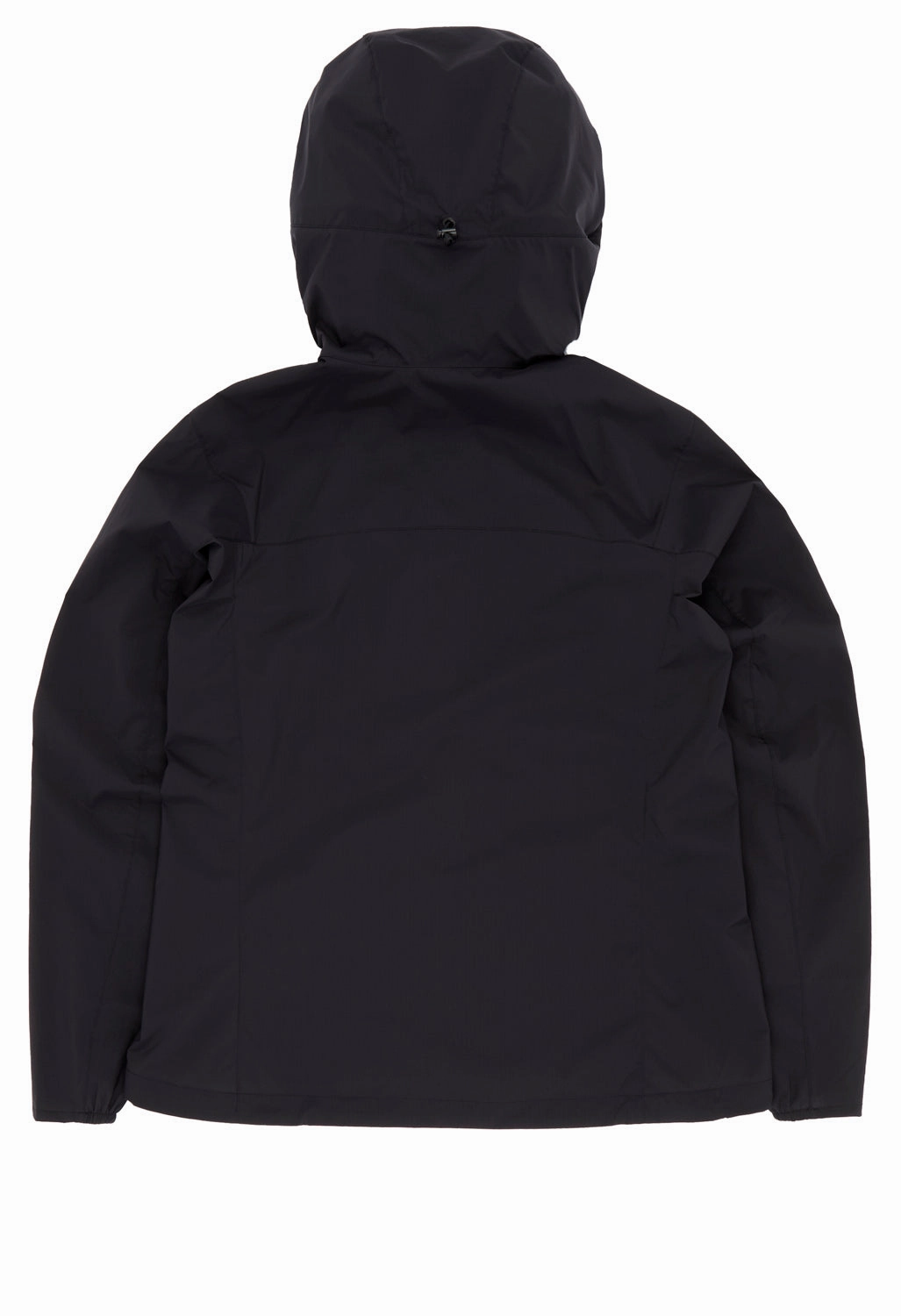 Noise Free Zipper Arc'teryx Women's Squamish Hoody - Black