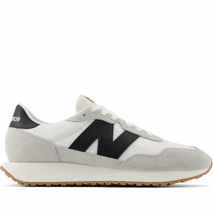 Men's 237 Heel Cushioning Performance Fit