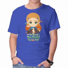Organic Cotton Construction Princess Wisdom