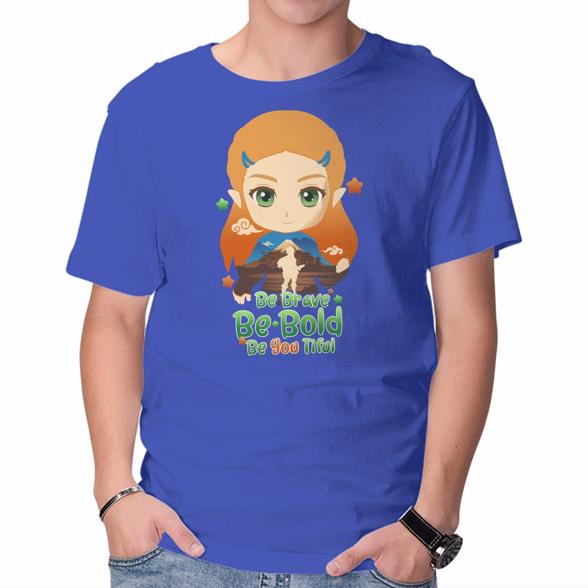 Organic Cotton Construction Princess Wisdom