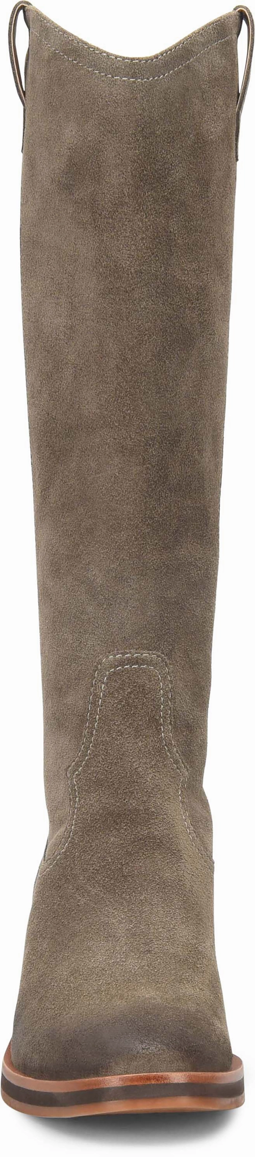 Women's Shelby Long Last Waterproof Mountain Hike