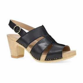 flat sandals Tatiana