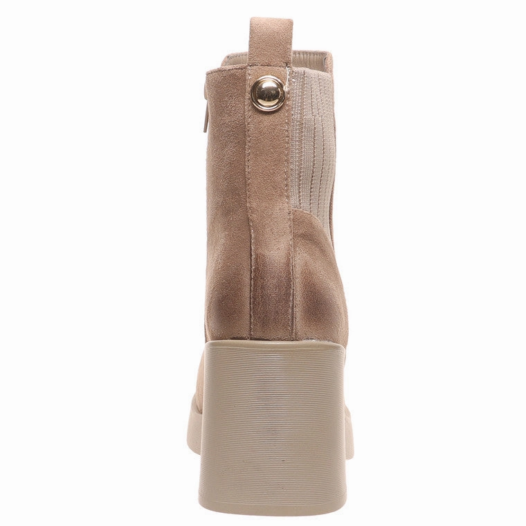 Women's Garnet-2 *FINAL SALE Toe Protection Tech Extreme Durability