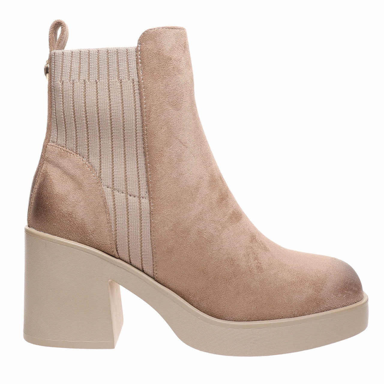 Reinforced toe Women's Garnet-2 *FINAL SALE