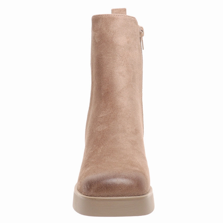Hybrid style Flex Groove Design Women's Garnet-2 *FINAL SALE