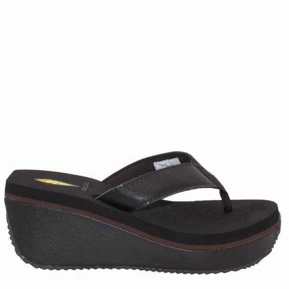 Women's Frappachino adjustable fit shoes City Style
