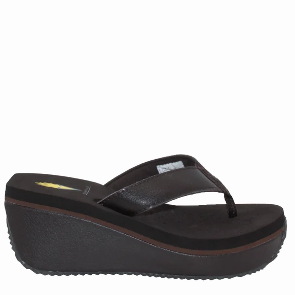 Women's Frappachino Sole Traction