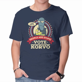 Athletic Comfort Wear Vote Korvo