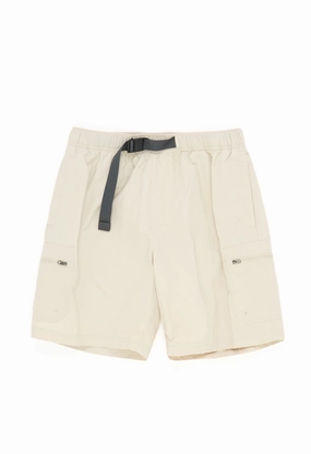 surfing attire Columbia Men's Mountaindale Cargo Shorts - Dark Stone