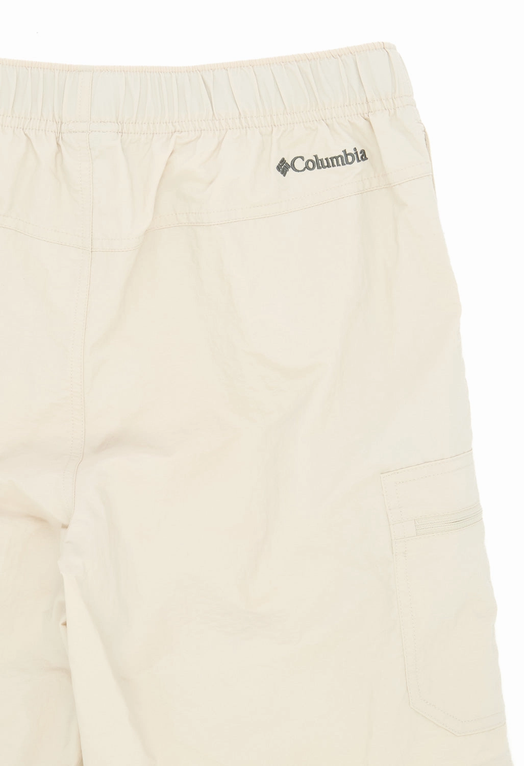 Columbia Men's Mountaindale Cargo Shorts - Dark Stone fall shorts Quick Movement Fit