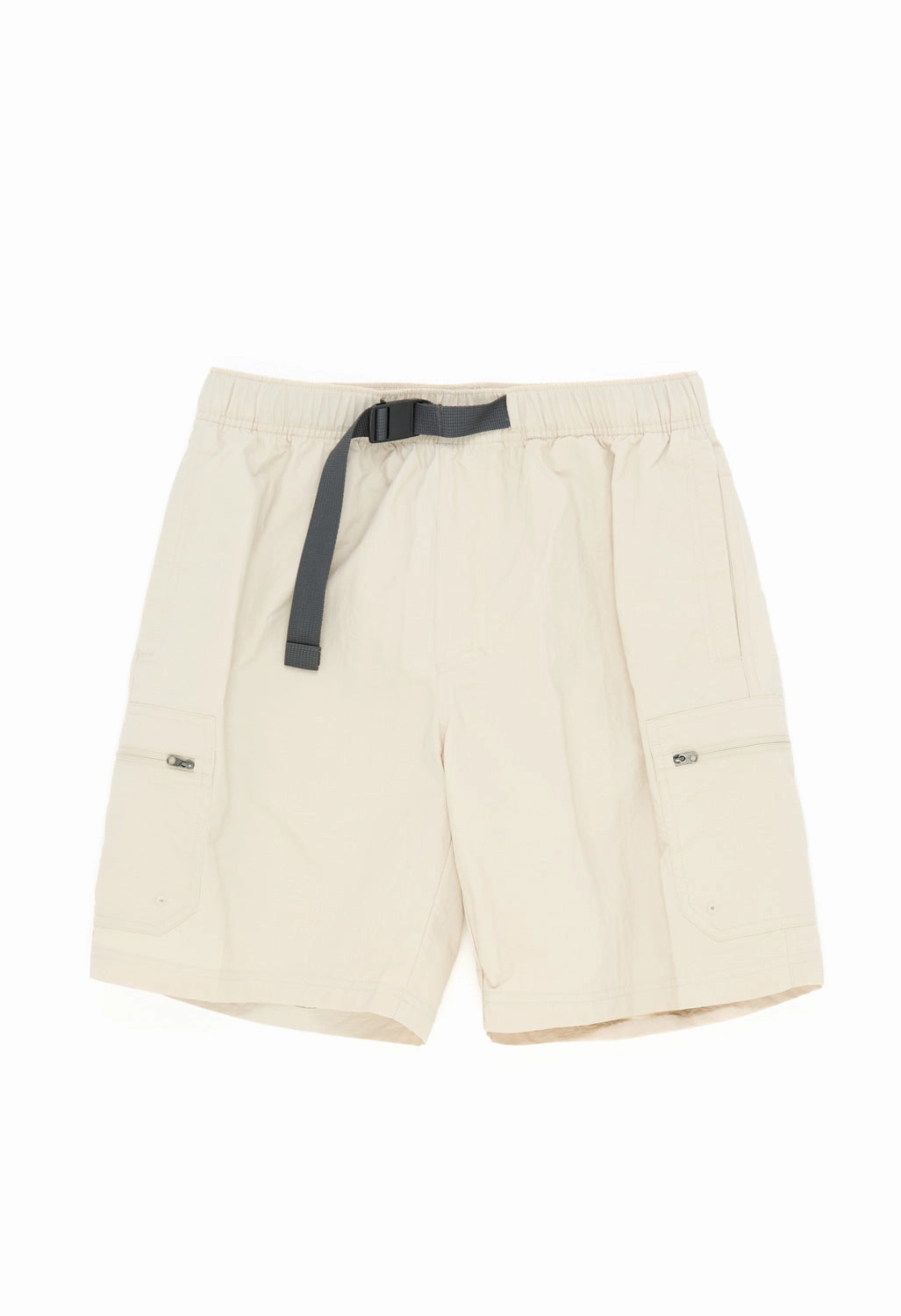 surfing attire Columbia Men's Mountaindale Cargo Shorts - Dark Stone