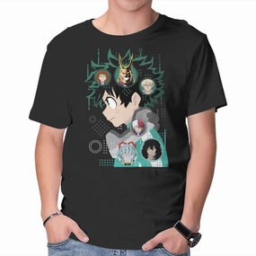 Hero fade resistant color Festival wear