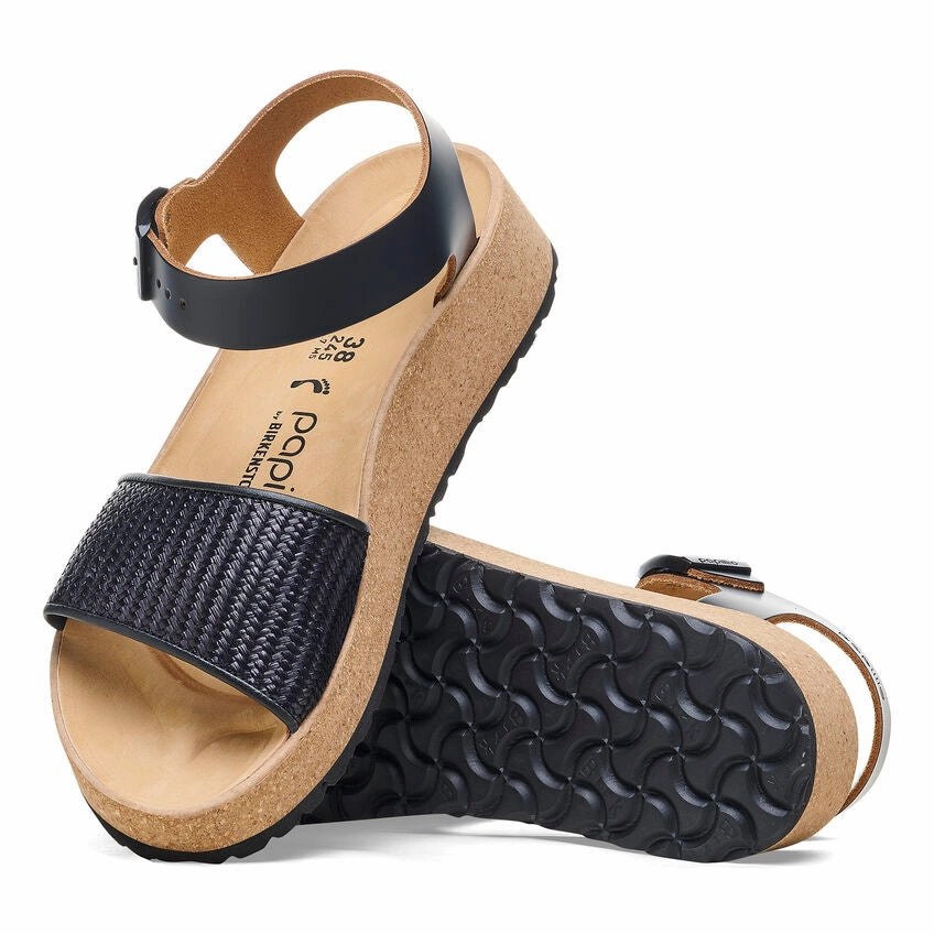 Sandal Add Ons Enhanced Lateral Stability Women's Glenda *FINAL SALE
