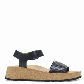 Women's Glenda *FINAL SALE Multi Density Cushioning Autumn Breeze