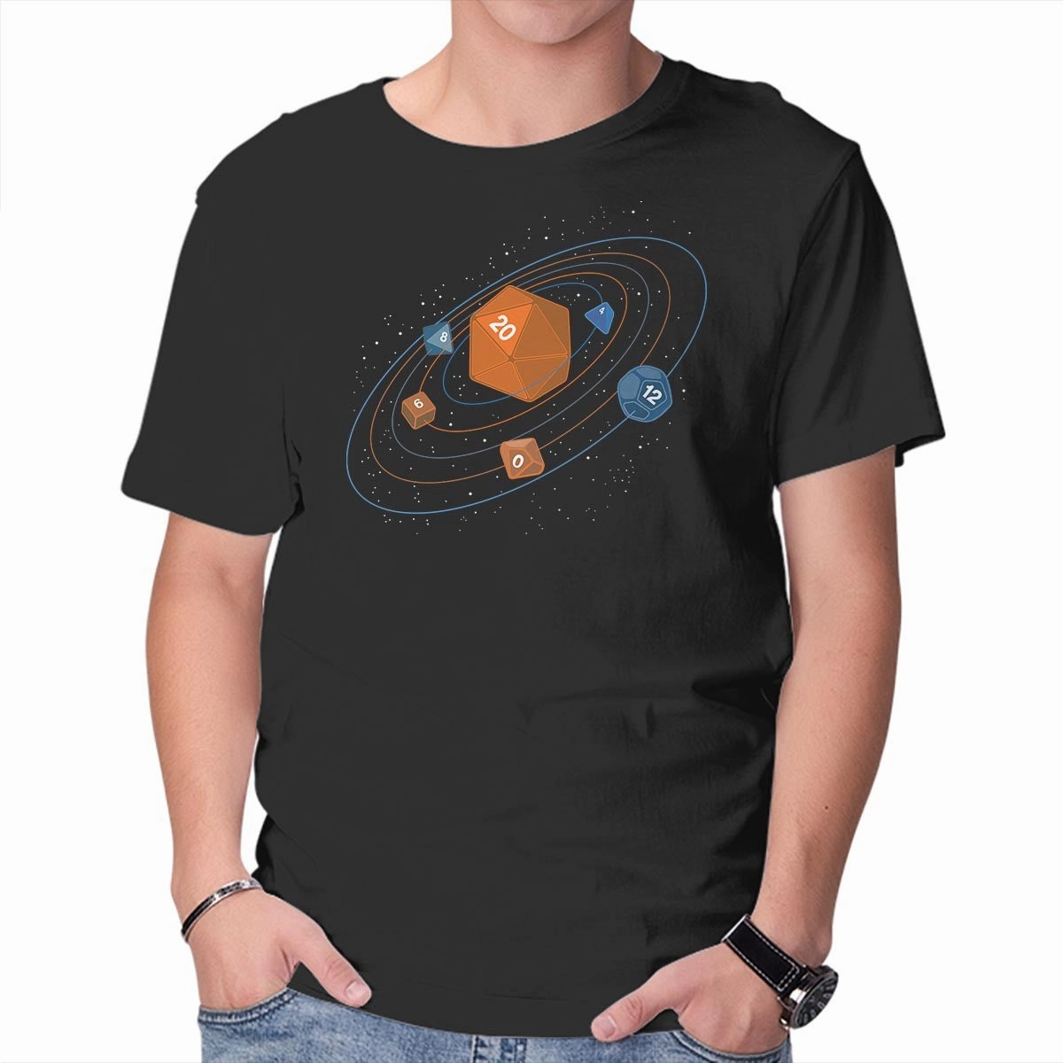 Critical Space Light Fit Wear