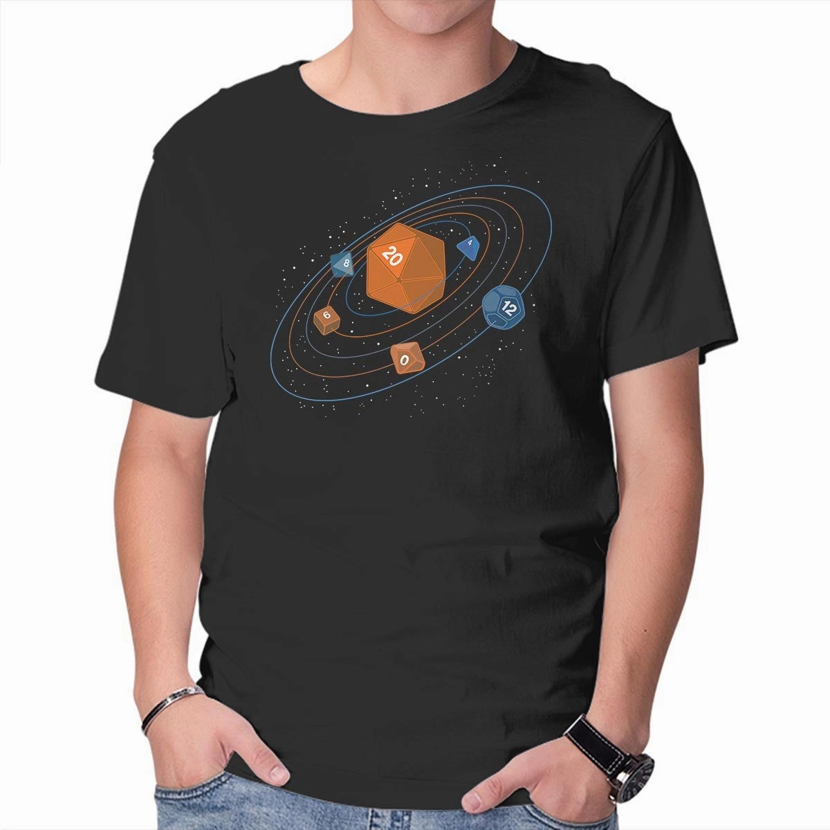 AntiStaticLining Critical Space