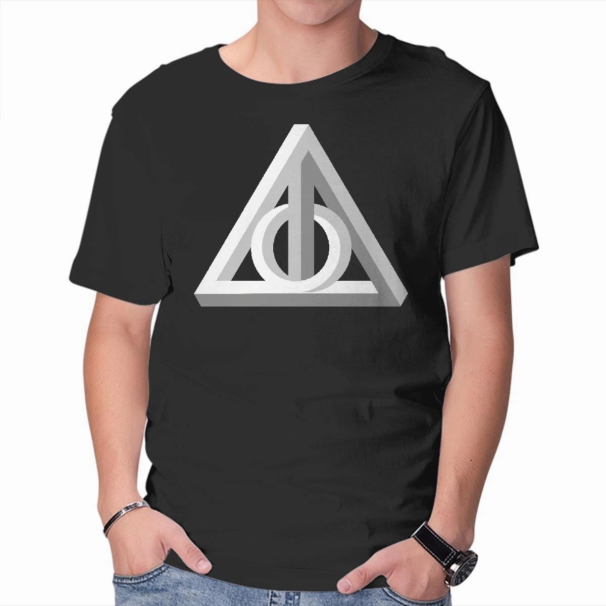 Deathly Impossible Minimal Layers Minimal Comfort Wear