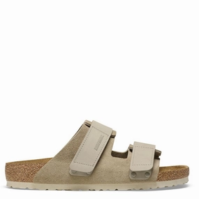 Flat Base Snake Skin Women's Uji