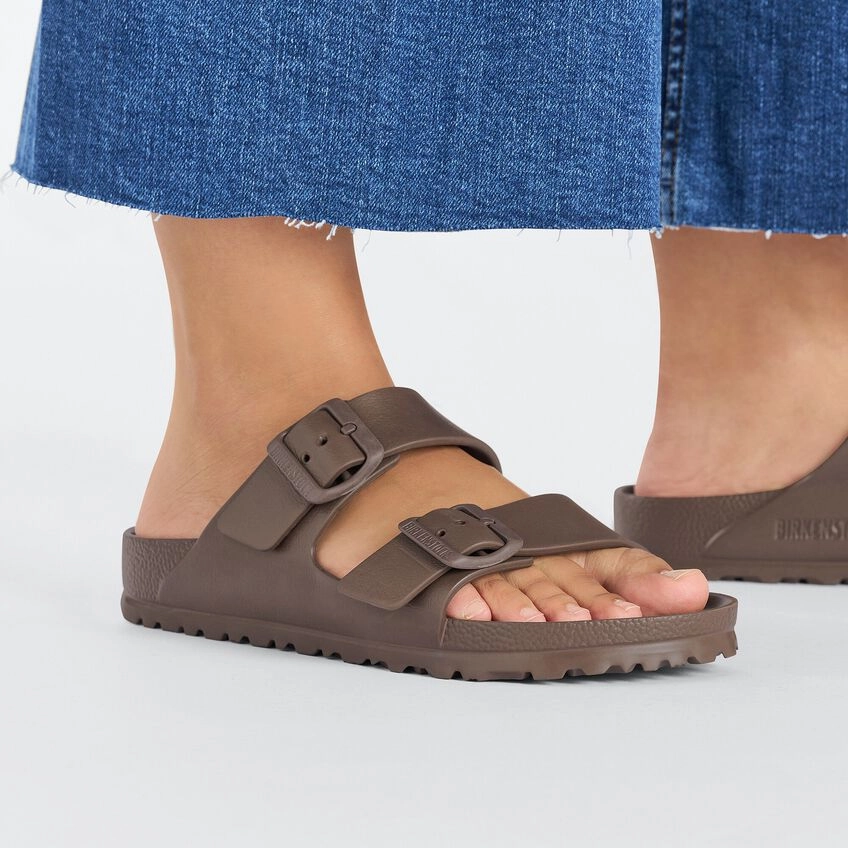 Women's Arizona Essentials Zero Break In Period Comfortable Beach Footwear