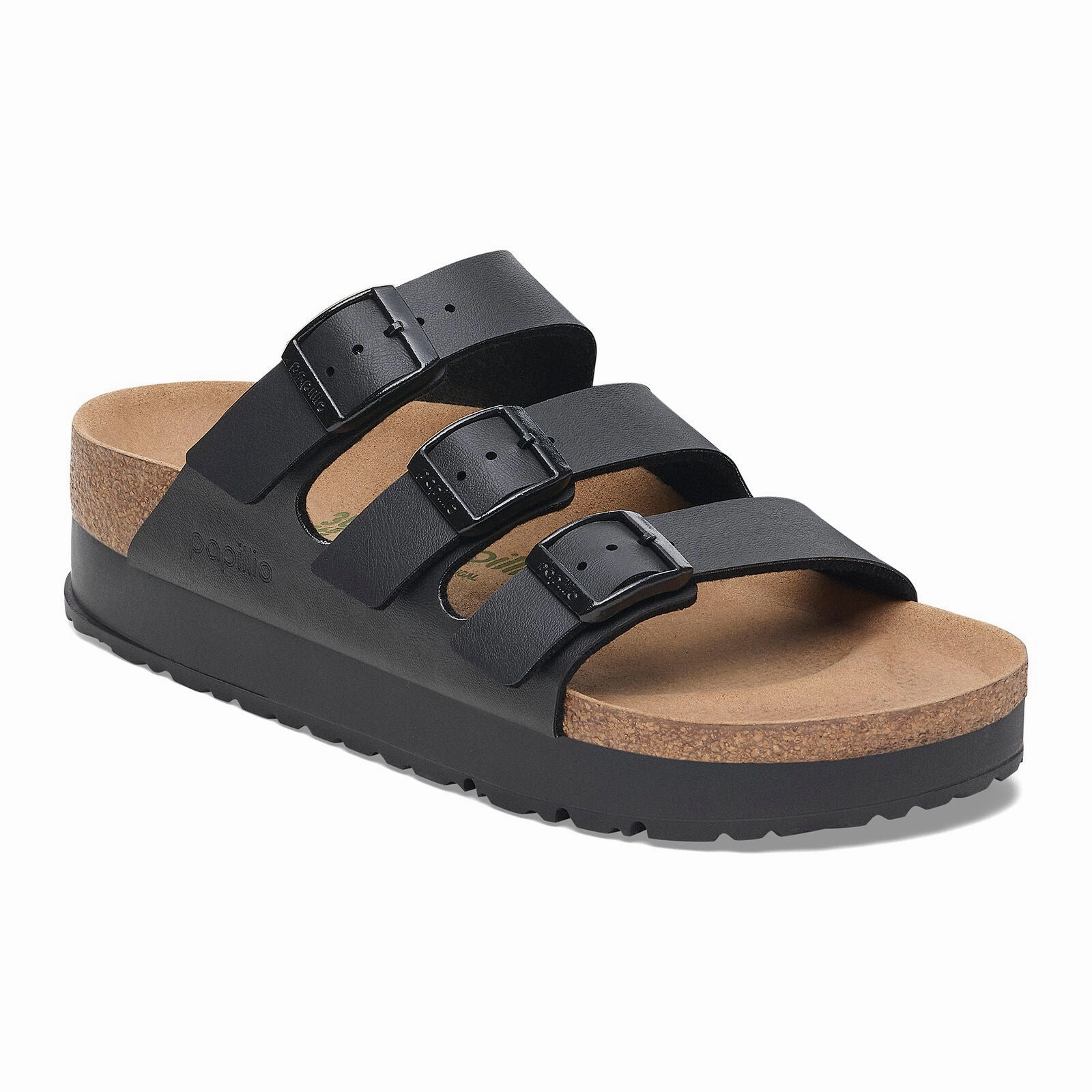 Women's Florida Vegan Flex Platform Stride Light
