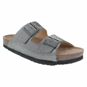 Wide Fit Design Everyday Look INCA LILY