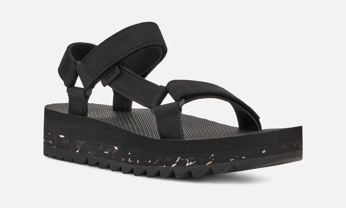 WOMEN'S MIDFORM UNIVERSAL CERES Flexible Motion