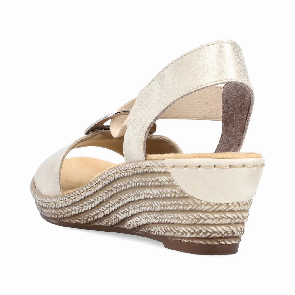 WOMEN'S 624H6 FANNI Windy day