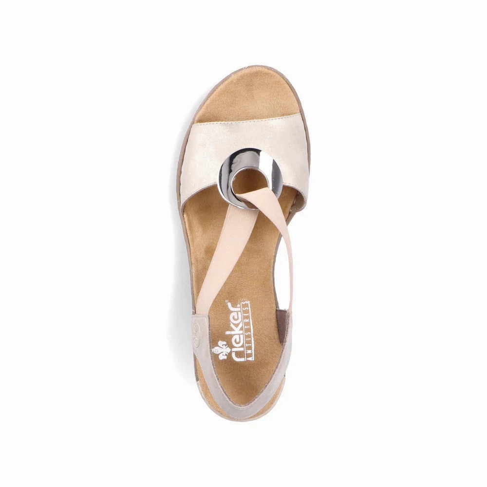 Easy Travel Shock Absorbing WOMEN'S 624H6 FANNI