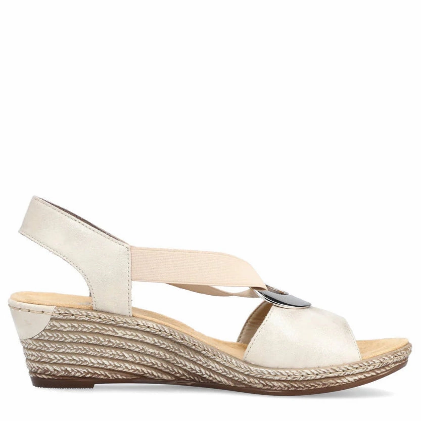 Adjustable Strap WOMEN'S 624H6 FANNI