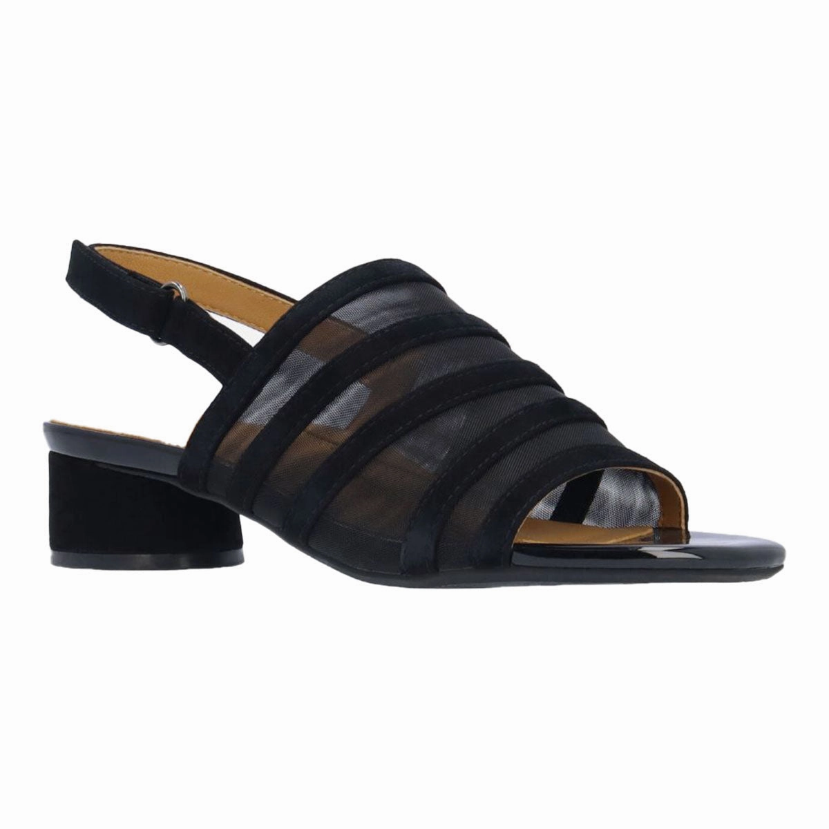 Quick Dry Material Simple Footwear Elian