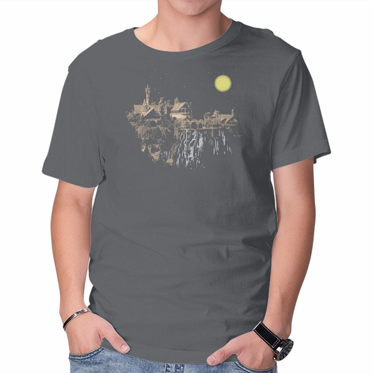Elven Valley Stylish Design