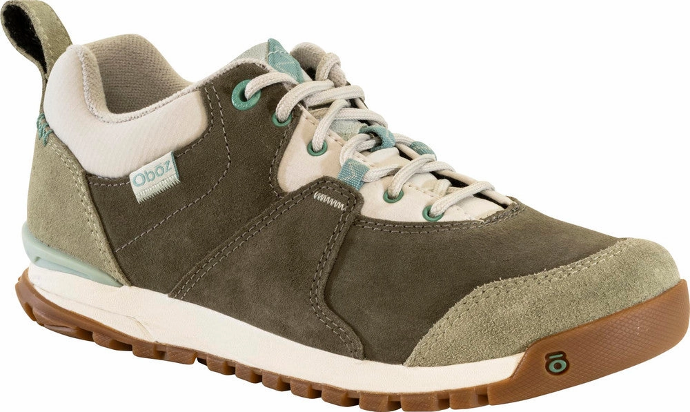 EVAOutsole Emma Low