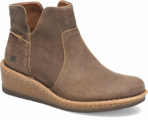 Rugged Look Lightweight Feel Women's Viv