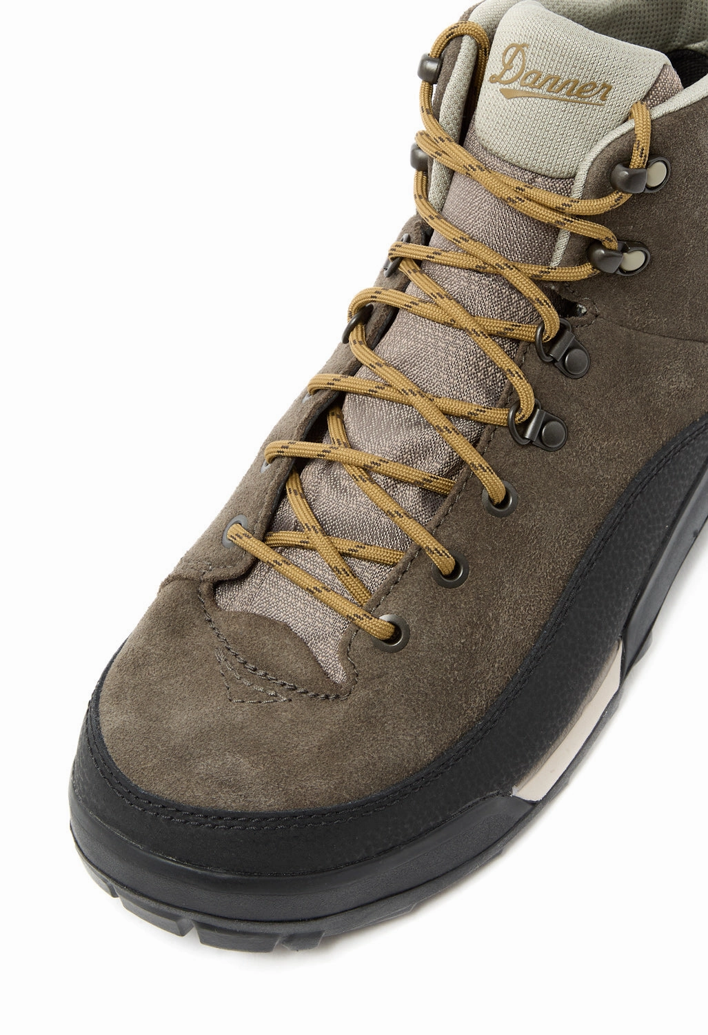 Beach Walk Danner Men's Panorama Mid Boots - Black Olive